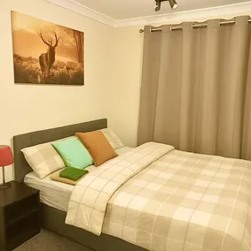 Fully equipped holiday home with garden | Pets are welcome - Image 5