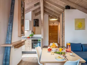 Appartamento con sauna e giardino | Vista sulla montagna - Image 5