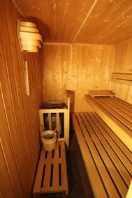 Grande apartamento vacacional apto para niños con sauna, terraza y jardín | Perfecto para el trabajo en remoto - Image 4