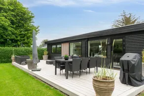 House with garden, barbecue & terrace - Image 3