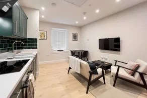 Cottage with 2 rooms for 4 persons - Image 2