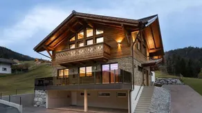 House with garden, barbeque & terrace | Panoramic view - Image 3