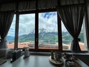 House | Mountain view - Image 4