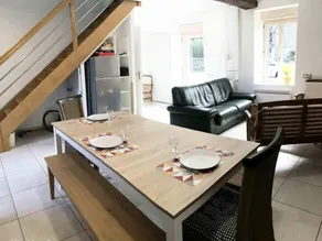 Cottage with barbecue - Image 3