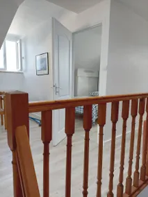 Appartement de vacances | Vue ville - Image 4