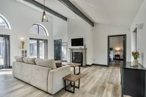 Family-oriented nice cottage with garden | Dogs allowed - Image 3