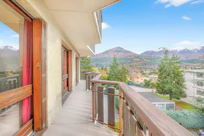 Fully equipped apartment | Lake view | Beach nearby | Pets allowed - Image 2