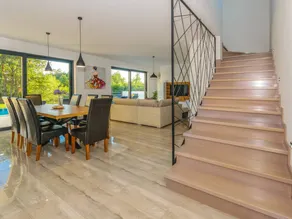 Fully equipped nice villa with pool, barbecue & terrace | Pet-friendly - Image 5