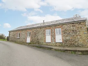 Cottage avec jacuzzi et jardin - Image 2