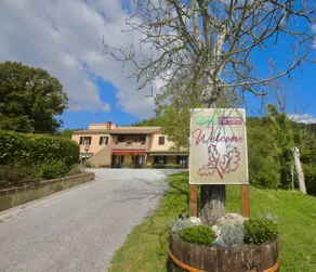 Agriturismo Ca' Licozzo: Lilla- Appartamento monolocale - Image 2