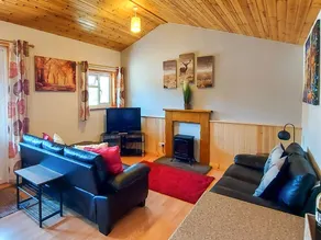 Cottage avec jardin - Image 3
