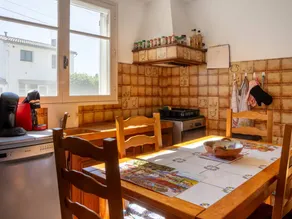 Charmant appartement convivial et familial avec barbecue, jardin et terrasse | Vue jardin | Parfait pour le travail à distance - Image 5