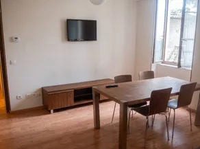 Appartement avec jardin, terrasse et barbecue | Vue jardin | Idéal pour le télétravail - Image 2