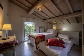 Villa mit Grill, Terrasse und Garten | Panoramablick - Image 3