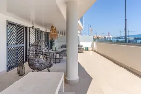 Apartment 'Jardines De Las Lagunas' with Shared Pool, Wi-Fi and Air Conditioning - Image 3