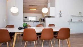 Pleasant holiday home with sauna, jacuzzi & terrace | Pets allowed - Image 5