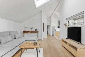 Fully equipped house with terrace & barbecue | Pet-friendly - Image 5