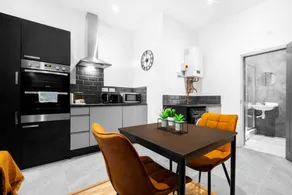 Apartment mit 1 Zimmer für 2 Personen - Image 4