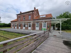 Cottage with 5 bedrooms for 16 persons - Image 2