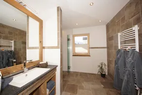 Appartamento adatto alle famiglie con sauna - Image 5