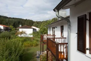 House with terrace, garden & BBQ | Pet-friendly - Image 3