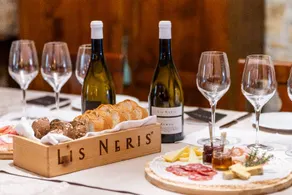 Wine Relais Lis Neris: AZZURRA - Image 4