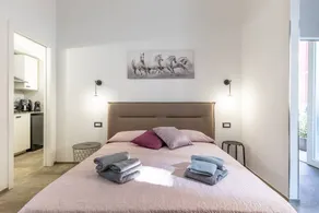 Ferienwohnung 'Casa Luna' mit Balkon und Klimaanlage - Image 2