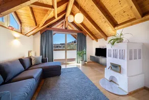 Flat with terrace | Mountain view - Image 2