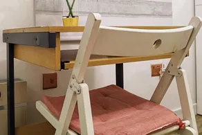Studio avec jardin - Image 3