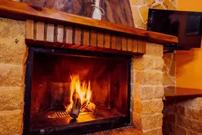 Country House 'Casa Cayo' with Mountain View, Wi-Fi and Air Conditioning - Image 4
