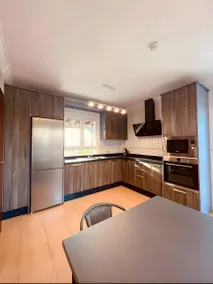 Vacation Home 'Casita D1' with Sea View, Wi-Fi and Air Conditioning - Image 5