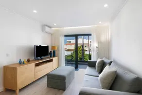 Appartement avec 3 chambres à coucher pour 6 personnes - Image 2