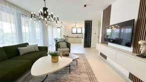Fully equipped spacious apartment with terrace | Pets are welcome - Image 5