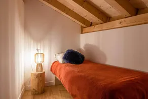 Chalet, wifi, balcone, camino o stufa a legna, parcheggio, televisione, 120m², Les Gets - Image 5
