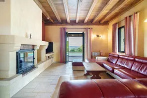Charming Stone Villa with Pool, Steps from Sarlat - Image 5