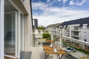 Flat | Next to the beach | Dogs allowed - Image 3