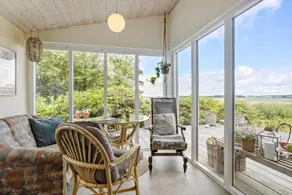 Nice house with barbeque & terrace - Image 3