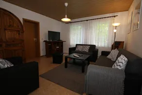 Holiday Home Near Petersdorfer See Malchow - Image 5