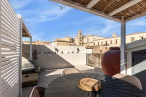 Appartement avec terrasse et jardin - Image 4