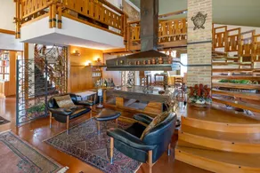 Villa with terrace, garden & barbeque | Garden view | Perfect for remote work - Image 2
