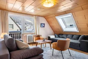 Flat with garden | Garden view - Image 3