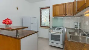 Holiday apartment with terrace | Sea view - Image 5