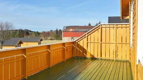 House with terrace & garden - Image 3