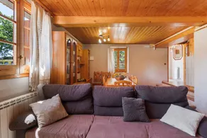 Ferienhaus mit Grill, Garten und Terrasse | Gartenblick | Ideal für Homeoffice - Image 4