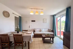 Family-oriented pleasant holiday apartment with heated pool & garden | Dogs allowed - Image 2