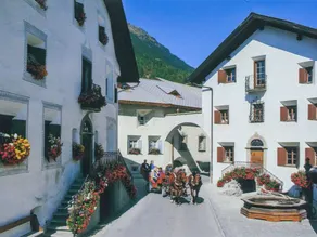 Agréable appartement entièrement équipé | Vue montagne | Avec animaux acceptés - Image 3