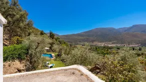 Cortijo la Loma Órgiva by Ruralidays - Image 3