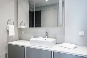 Family-oriented wonderful holiday apartment with fast internet - Image 2