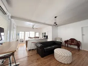 Chambre privée avec jardin, barbecue et piscine - Image 2