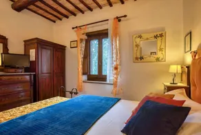 Agriturismo Buonasera - con ristorante: DOPPIA STANDARD - Image 4